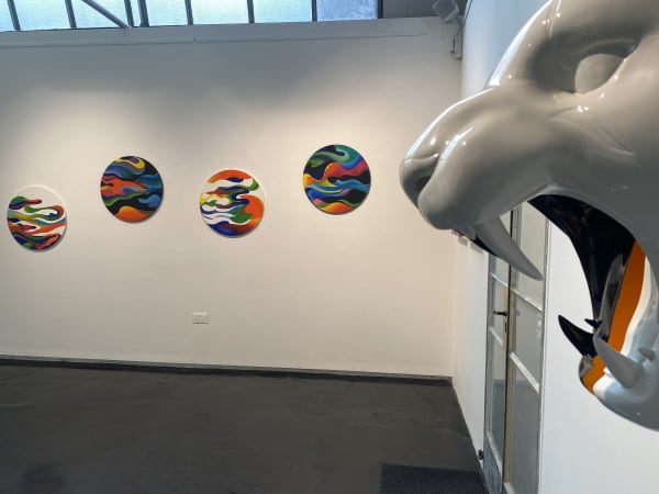 Installation Sabek 2