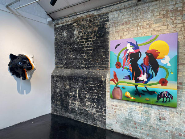 Installation Sabek 3