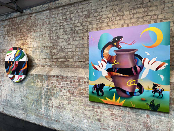 Installation Sabek 5