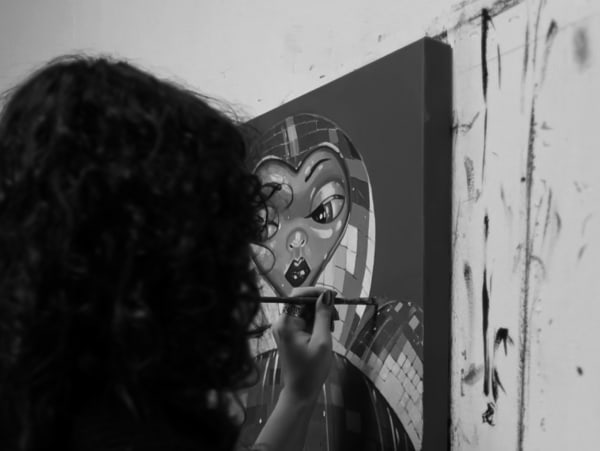 Through Her Eyes with Aysha Nagieva