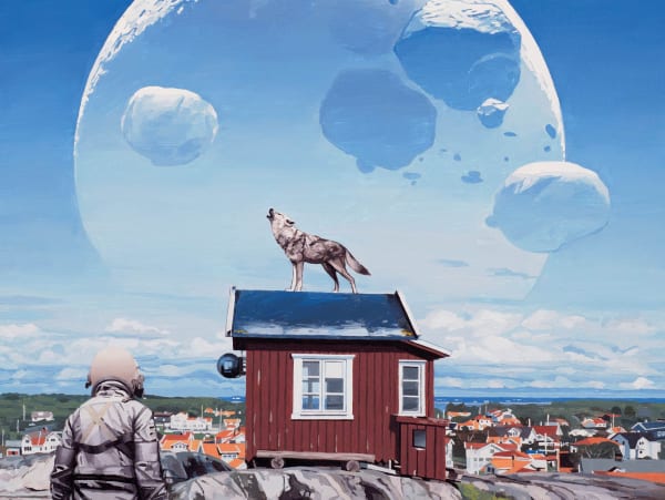 The Equinox Scott Listfield | View online