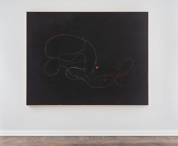 Love Couple Oil J2018Pg