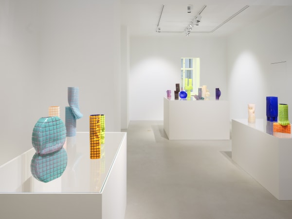 Simon Klenell Galleri Glas Ad Libitum 3