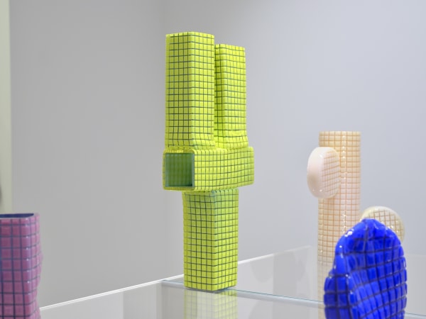 Simon Klenell Galleri Glas Ad Libitum 4