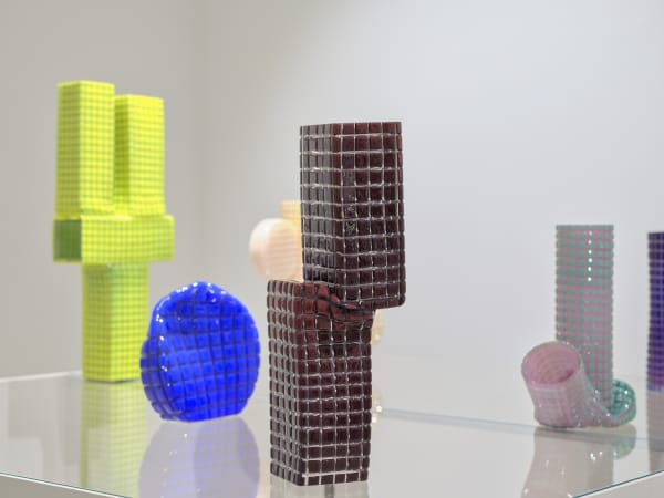 Simon Klenell Galleri Glas Ad Libitum 5