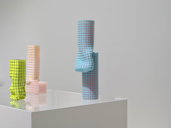 Simon Klenell Galleri Glas Ad Libitum 8