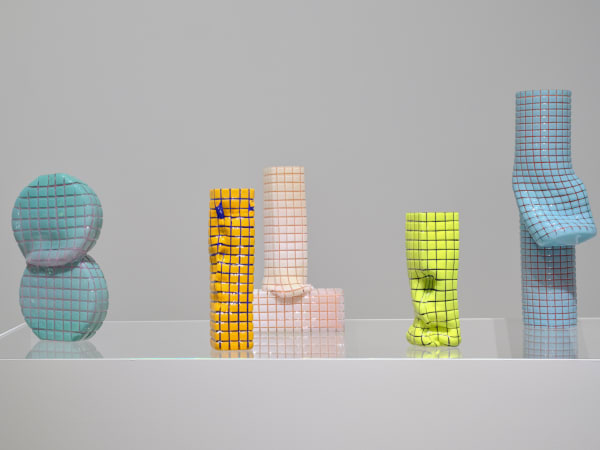 Simon Klenell Galleri Glas Ad Libitum 9