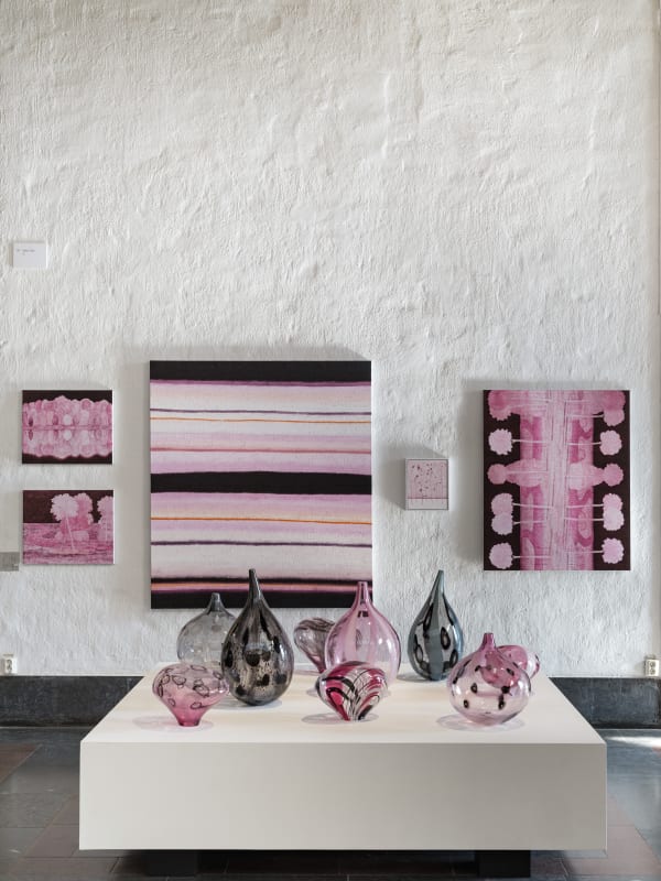 Market Art Fair Galleri Glas 8