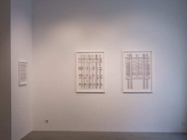 Pelle Bergstro M Galleri Glas Texografi 11