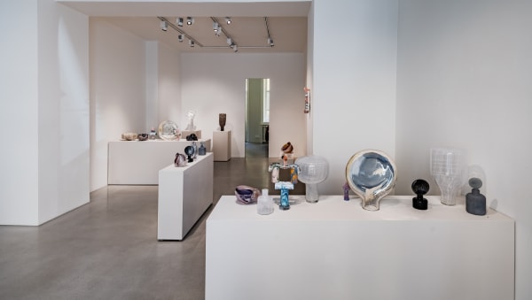 Glas Stockholm Galleri Glas 11