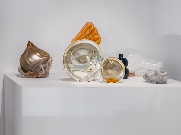 Glas Stockholm Galleri Glas 7