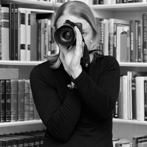 CHARLOTTE FRÖLING - The Swan No. 1, 2022