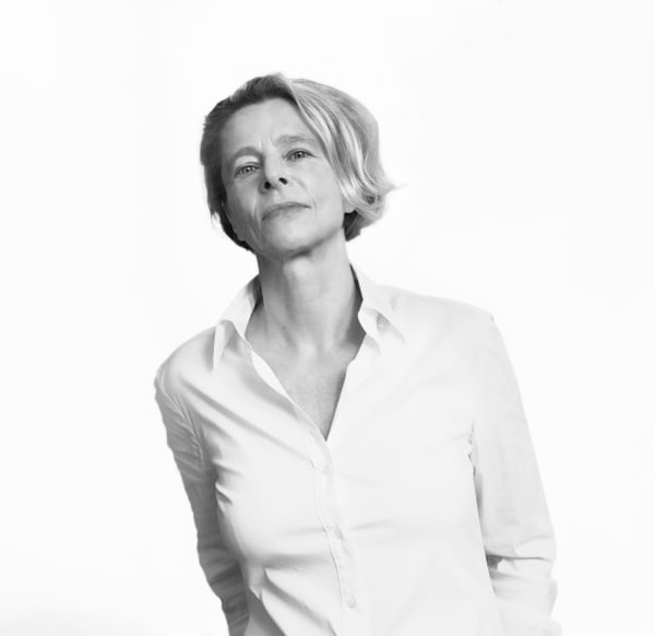 LAURA DE SANTILLANA - (IN 8. VO) LICHEN, 2018, 2018