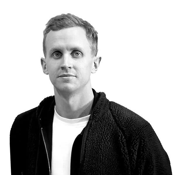 CARL CYRÉN - CARBONCRAFT17, 2020