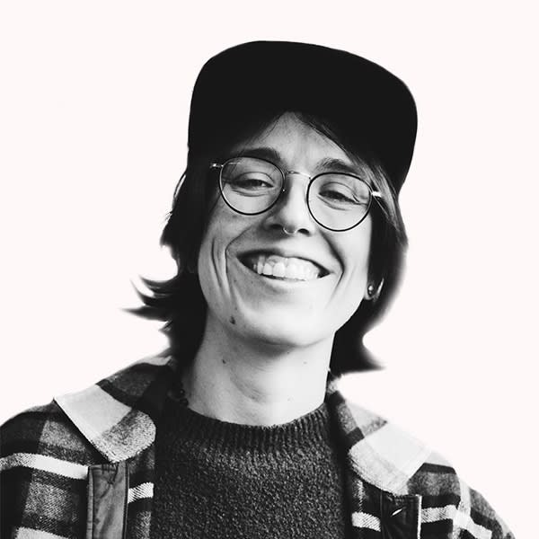 JO ANDERSSON - LIGHT VESSEL 5, 2020