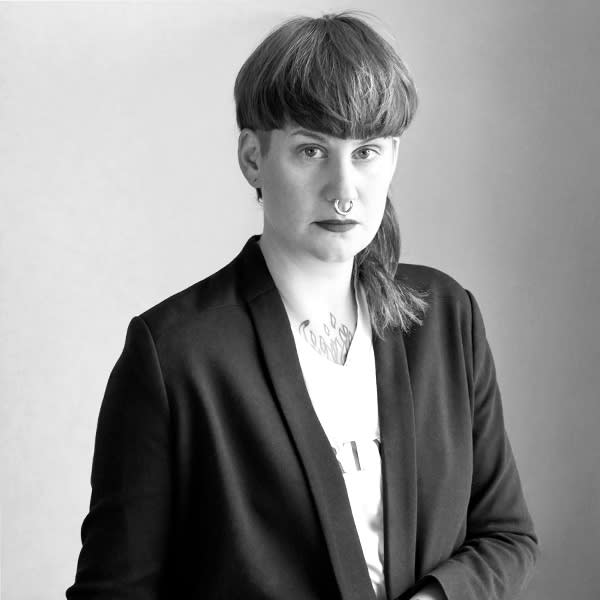 SARA LUNDKVIST - PORTALER, 2020