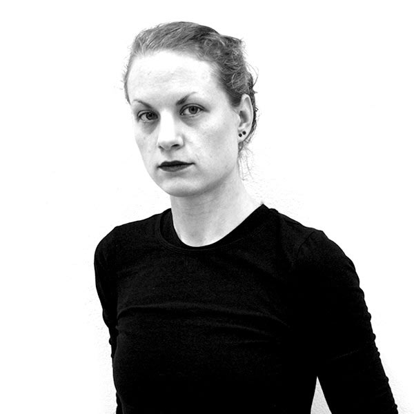 EVELINA DOVSTEN - FUNDAMENTAL CONSTANT, 2020