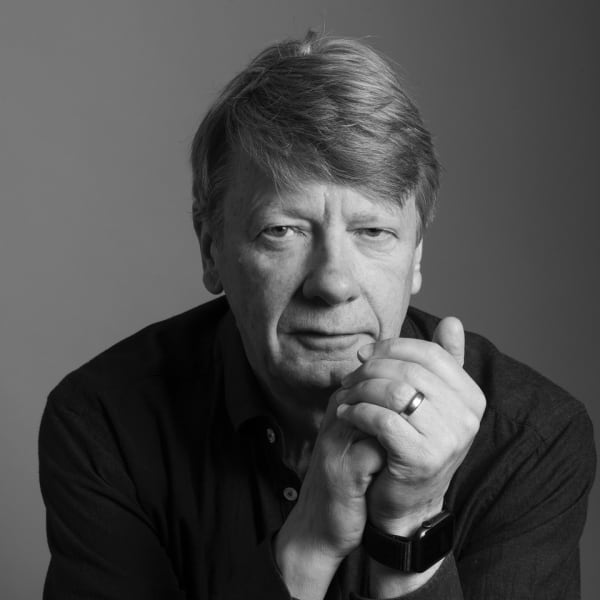 porträttbild Lennart Durehed