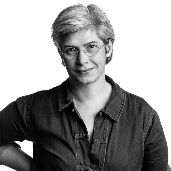 ERIKA LAGERBIELKE - JUNI, I, 2022