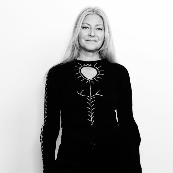 ANN BONANDER LOOFT - LIVMODERN, 2023