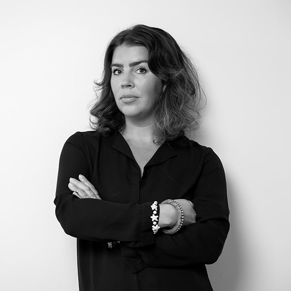 porträttbild av ulrika barr