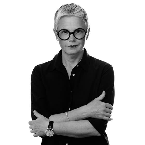 ANNA BERGLUND - OPUS NO. 1, 2021