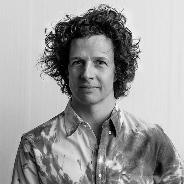 PATRIK GRAHAM - HEAD STUDY NO. 1, 2021