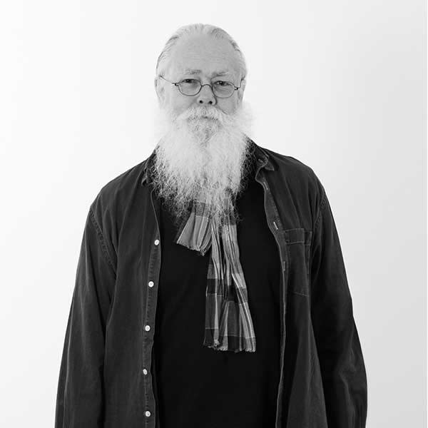 FREDRIK WRETMAN - Who’s afraid of red, white and blue, 2022