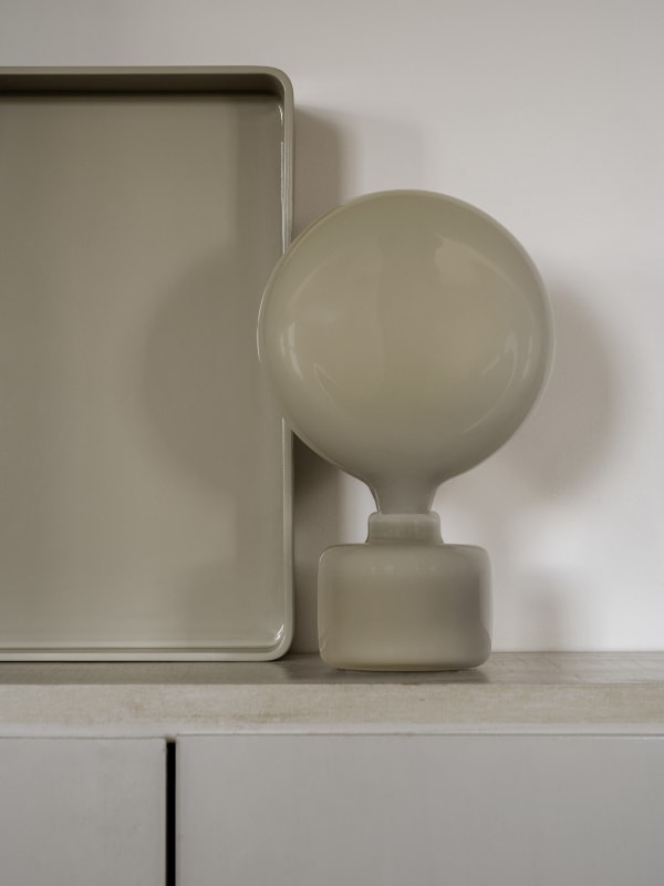 Carina Seth Andersson, Mint, 2024