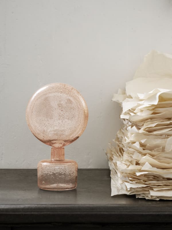 Carina Seth Andersson, Terra Rosso II , 2024