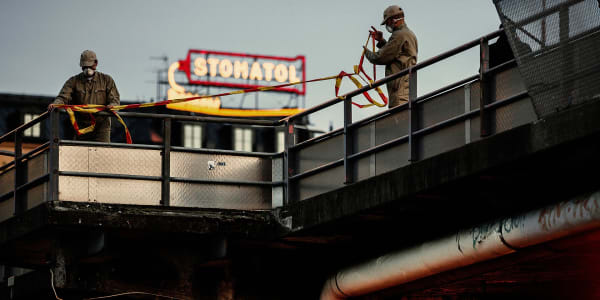 Utställning Deadlineart Collective, Kristian Pohl, Eirik Vandvik Johnsen samt Susanne Walström.