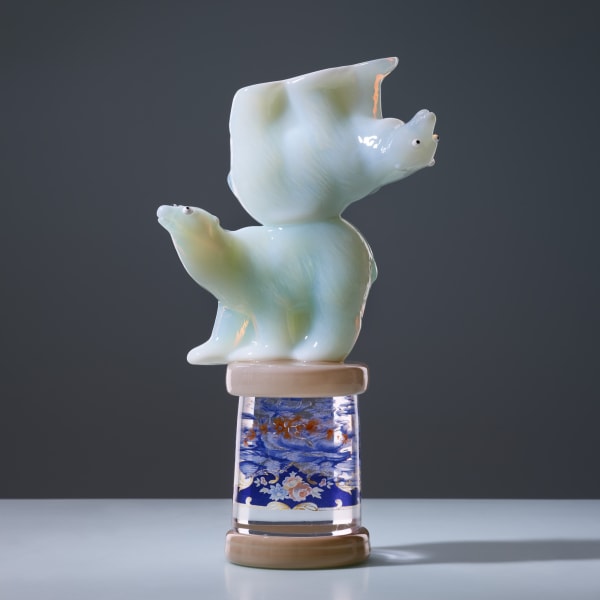 Pressmeddelande Rasmus Nossbring