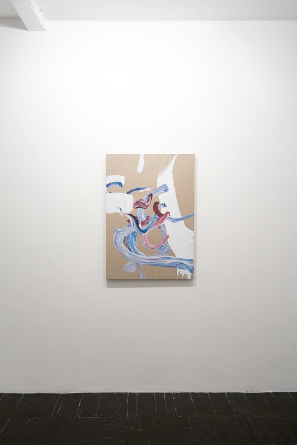 Matthew Stone Cosmic Flesh 1 Web