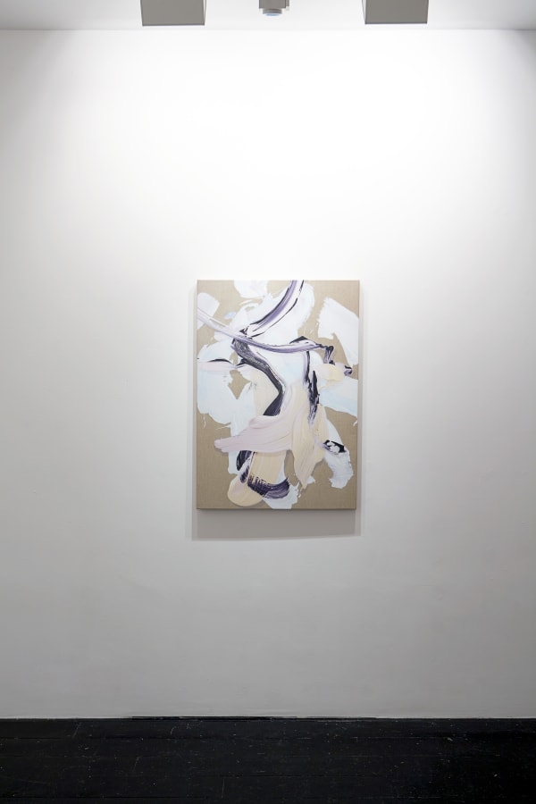 Matthew Stone Cosmic Flesh 2 Web