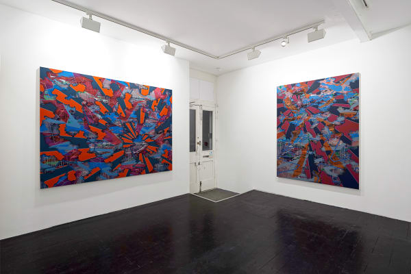 Tobias Lehner Gyration 3 Web