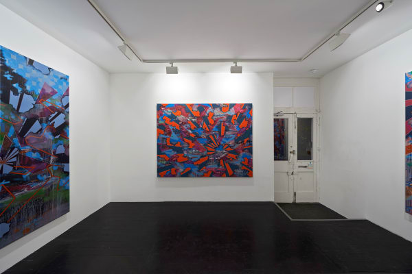 Tobias Lehner Gyration 8 Web