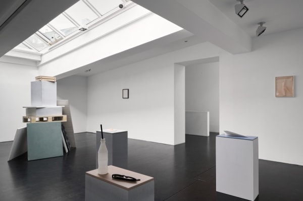 Cologne Andreas Blank Anatomy Of Words Ii 10