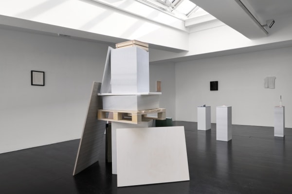 Cologne Andreas Blank Anatomy Of Words Ii 11