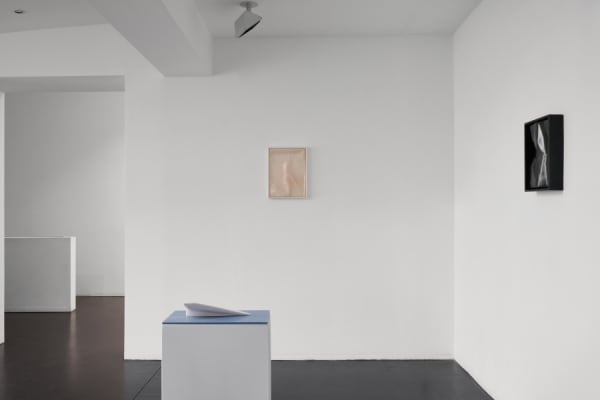 Cologne Andreas Blank Anatomy Of Words Ii 13