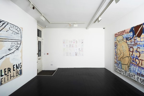 Henry Thomas Keith Jack Rose Wylie 6 Web