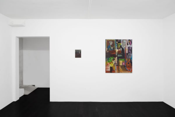 A Play Of Features Union 16 Web