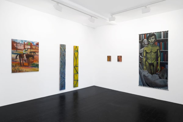 A Play Of Features Union 9 Web