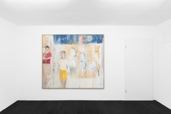 Nick Jensen Rising Wild Union 11