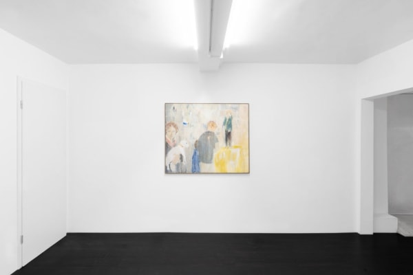 Nick Jensen Rising Wild Union 13