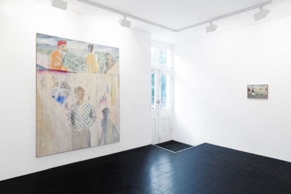 Nick Jensen Rising Wild Union 4