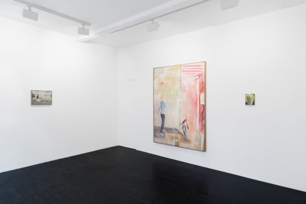 Nick Jensen Rising Wild Union 6