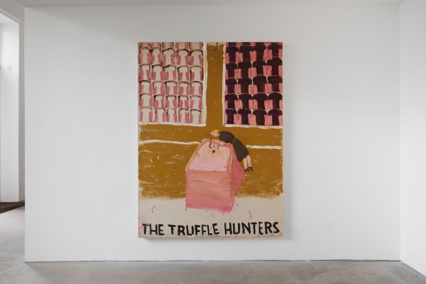 2024 04 09 Rose Wylie 26 Web