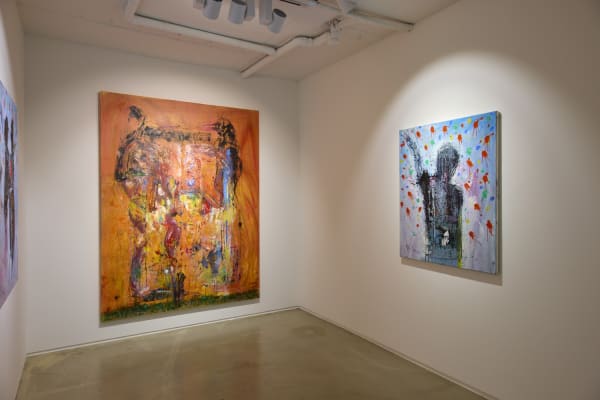 With These Eyes Installation Image 10 Web