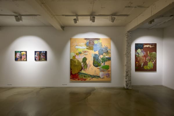 With These Eyes Installation Image 3 Web