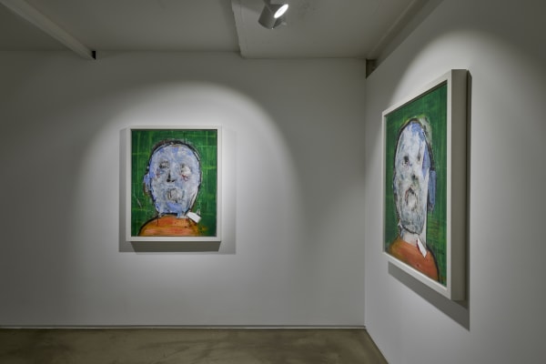 Alexander Dik Berlin Composition Installation Image Jarilager Gallery 15 Web